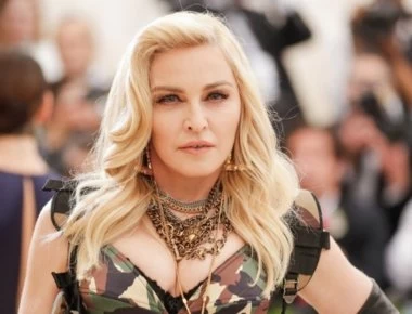 «Βόμβα» στη Eurovision: Η Μαντόνα ετοιμάζεται για τη σκηνή του Ισραήλ